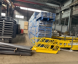 馬鞍山貨架在環(huán)保領(lǐng)域起到什么作用？