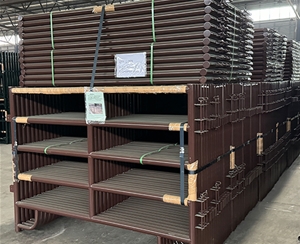 倉(cāng)儲(chǔ)貨架的市場(chǎng)需求和趨勢(shì)是怎樣的?